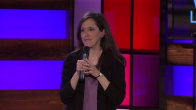 NickMom Night Out Season 2 Episode 10