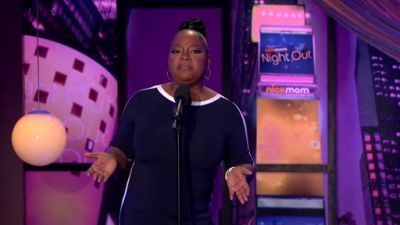 NickMom Night Out Season 2 Episode 12