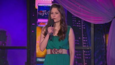 NickMom Night Out Season 2 Episode 13