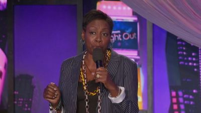 NickMom Night Out Season 3 Episode 2