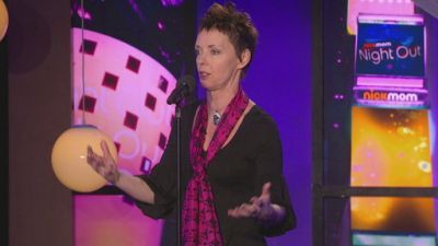 NickMom Night Out Season 2 Episode 14