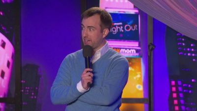 NickMom Night Out Season 3 Episode 5