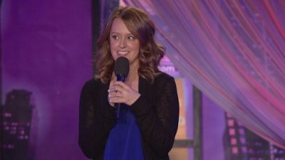 NickMom Night Out Season 3 Episode 8