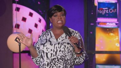 NickMom Night Out Season 3 Episode 10