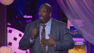 NickMom Night Out Season 3 Episode 13