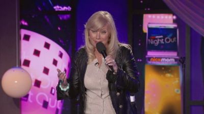 NickMom Night Out Season 4 Episode 6