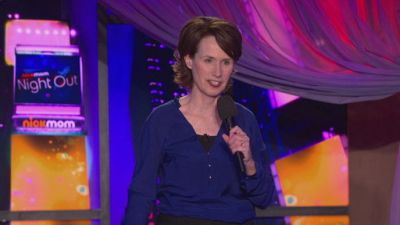 NickMom Night Out Season 4 Episode 8