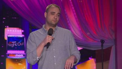 NickMom Night Out Season 4 Episode 9