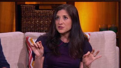 Parental Discretion with Stefanie Wilder-Taylor Season 1 Episode 6