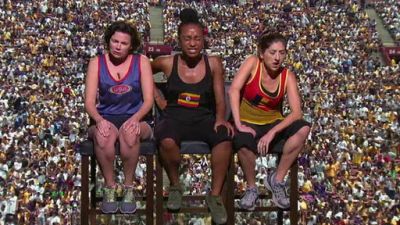 Parental Discretion with Stefanie Wilder-Taylor Season 1 Episode 7