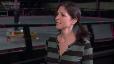 Parental Discretion with Stefanie Wilder-Taylor Season 1 Episode 8