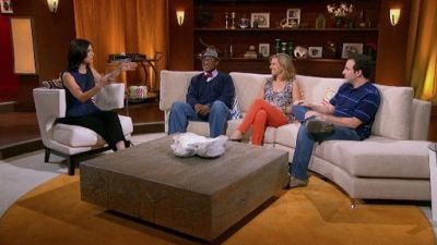 Parental Discretion with Stefanie Wilder-Taylor Season 1 Episode 9