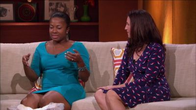 Parental Discretion with Stefanie Wilder-Taylor Season 1 Episode 14