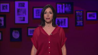 Parental Discretion with Stefanie Wilder-Taylor Season 1 Episode 15