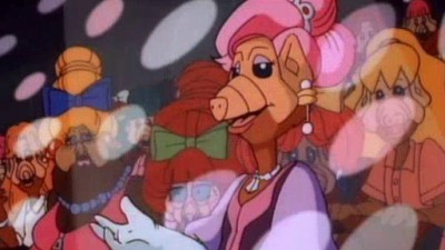 ALF Tales Season 1 Episode 3