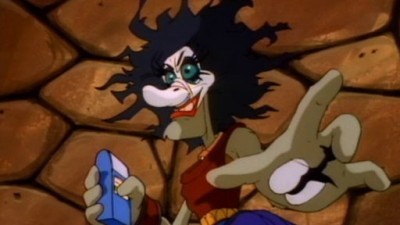 ALF Tales Season 1 Episode 7