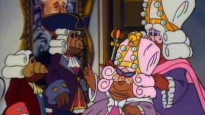 ALF Tales Season 1 Episode 9