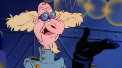 ALF Tales Season 1 Episode 10