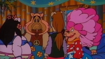 ALF Tales Season 1 Episode 11
