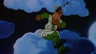 ALF Tales Season 1 Episode 13