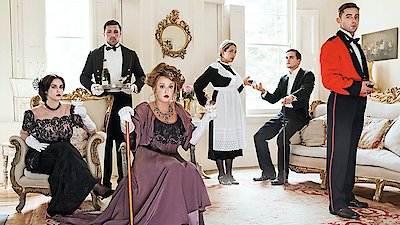 Geordie Shore Season 10 Episode 4