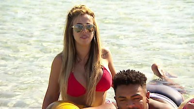 Geordie Shore Season 13 Episode 1