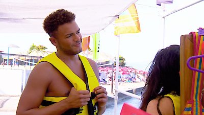 Geordie Shore Season 13 Episode 6