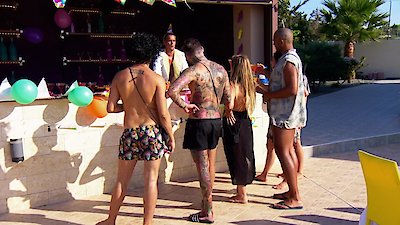 Geordie Shore Season 13 Episode 8