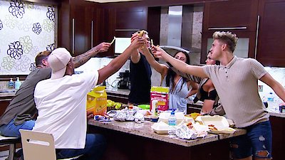 Geordie Shore Season 13 Episode 10