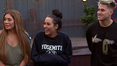 Geordie Shore Season 15 Episode 2