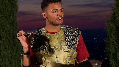 Geordie Shore Season 15 Episode 6