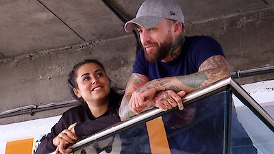 Geordie Shore Season 15 Episode 7