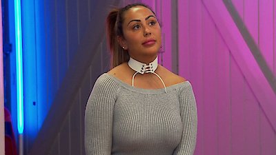 Geordie Shore Season 15 Episode 9