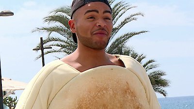 Geordie Shore Season 16 Episode 4