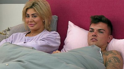 Geordie Shore Season 16 Episode 6