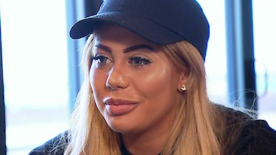 Geordie Shore Season 16 Episode 10