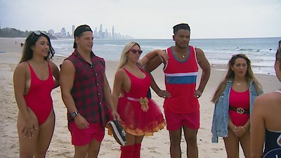 Geordie Shore Season 17 Episode 10