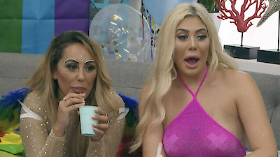 Geordie Shore Season 17 Episode 11