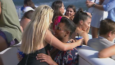 Geordie Shore Season 17 Episode 12