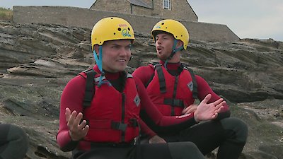 Geordie Shore Season 18 Episode 3