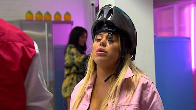 Geordie Shore Season 18 Episode 4