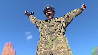 Geordie Shore Season 18 Episode 5