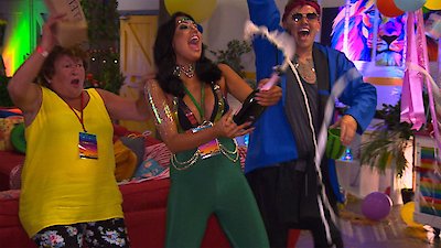 Geordie Shore Season 18 Episode 10