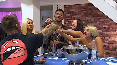 Geordie Shore Season 19 Episode 1