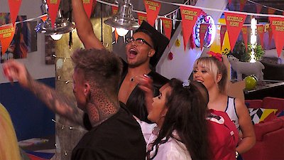 Geordie Shore Season 19 Episode 2