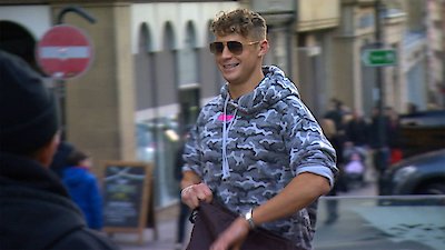 Geordie Shore Season 19 Episode 3