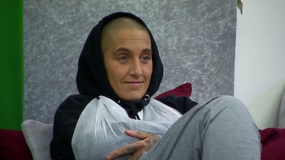 Geordie Shore Season 19 Episode 9