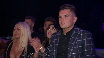 Geordie Shore Season 19 Episode 10