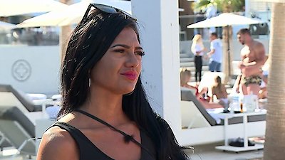 Geordie Shore Season 20 Episode 4