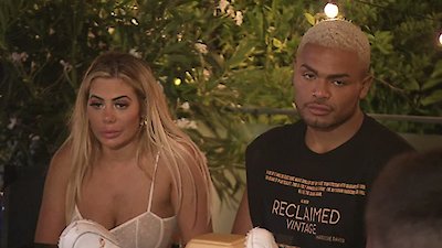 Geordie Shore Season 20 Episode 5